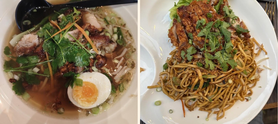 Au Bonheur - Gallery Image 2