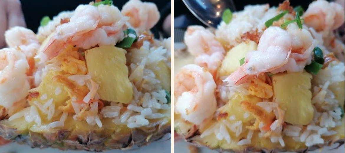 Au Bonheur - Gallery Image 4