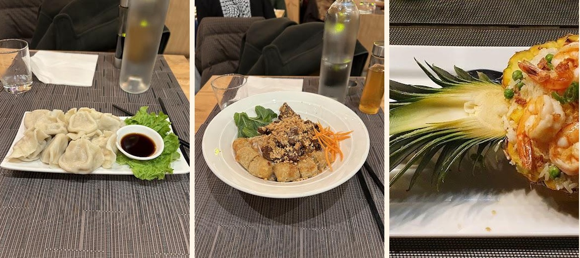 Au Bonheur - Gallery Image 5