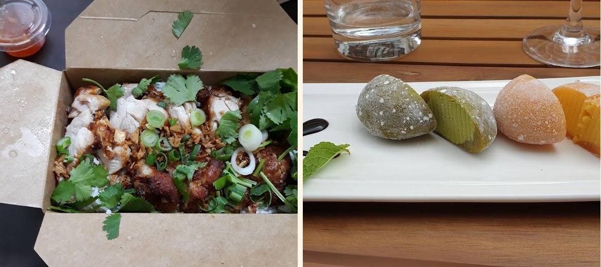 Au Bonheur - Gallery Image 6