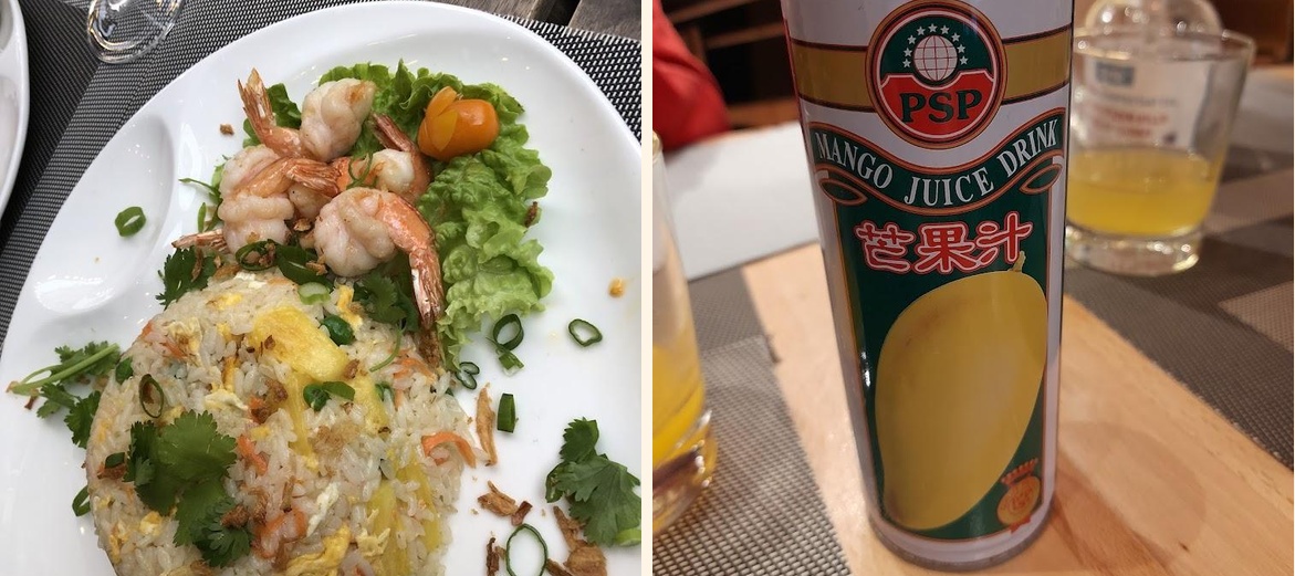 Au Bonheur - Gallery Image 7